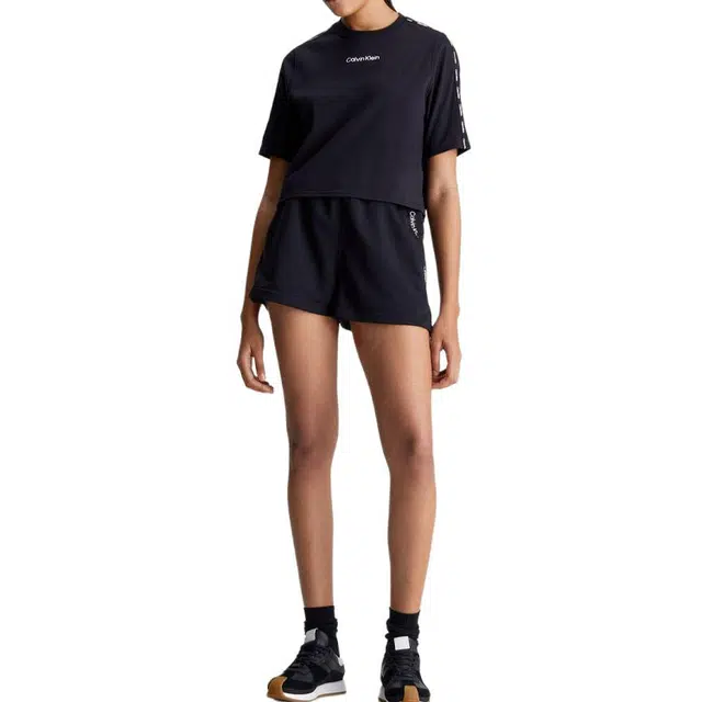 CKCalvin Klein Jeans SS24 logo T