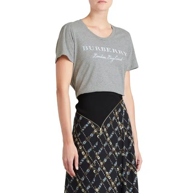 Burberry LogoT