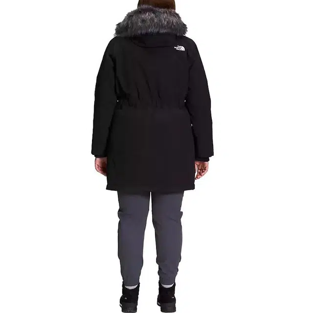THE NORTH FACE Plus Arctic