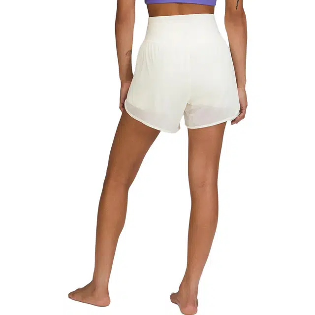 lululemon Courtcore Nulu and Mesh Nulu