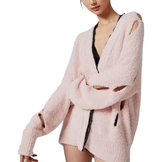 Victoria's Secret x RUI-built V
