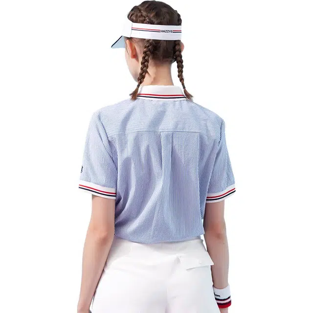 HAZZYS LogoPolo