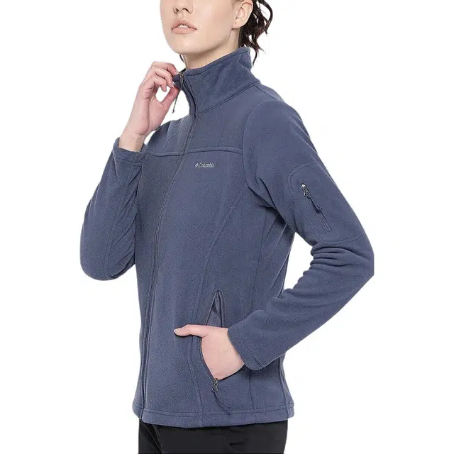 Columbia Trek Women Navy Blue Fast Trek