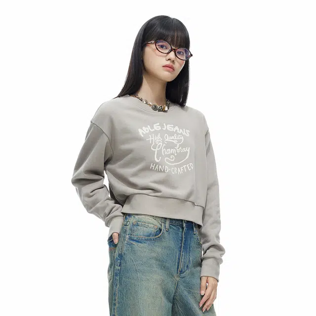 ABLE JEANS