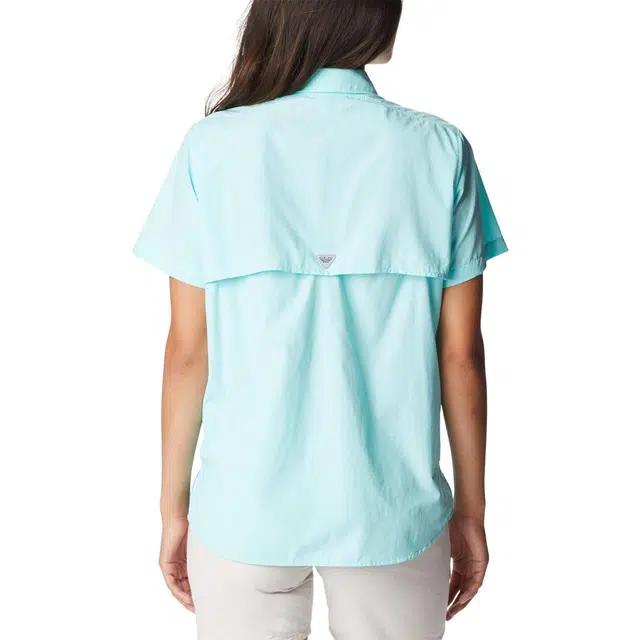 Columbia PFG Bahama Logo