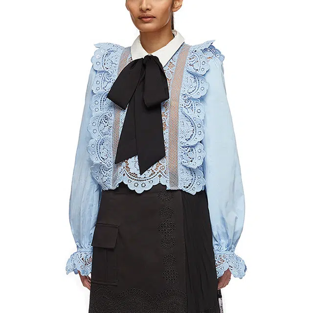 Self-portrait FW21