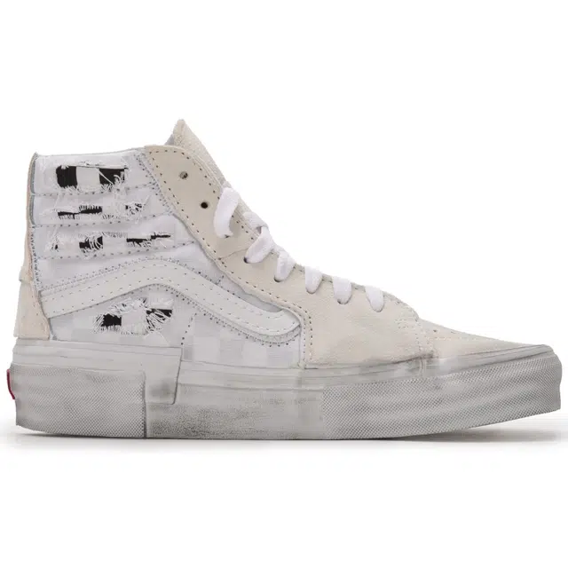 Vans SK8 HI