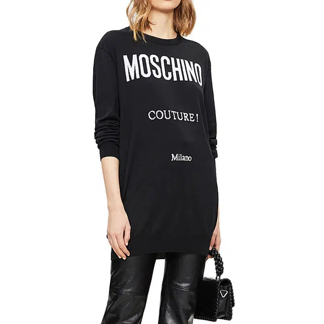 MOSCHINO