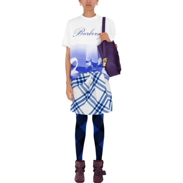 Burberry T