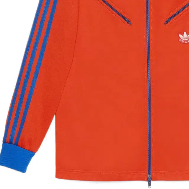 GUCCI x adidas Originals FW22 Jacket