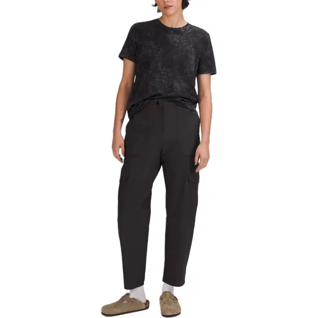 lululemon Love Vitasea Cloud Wash T