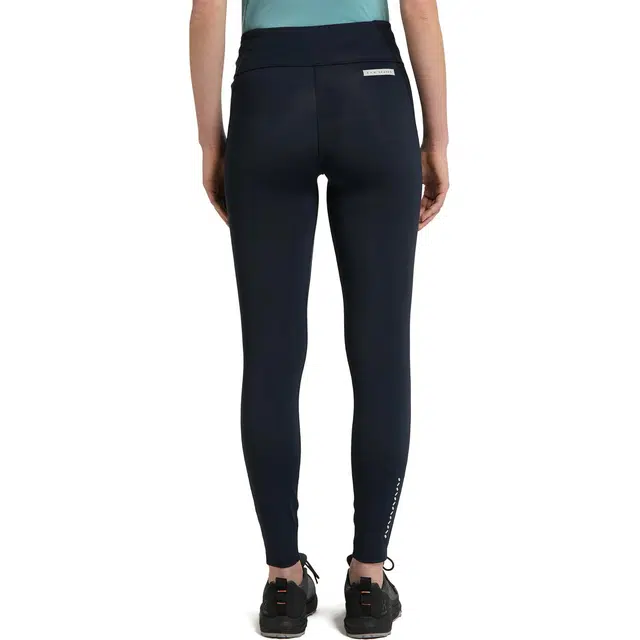 HAGLFS L.I.M Leap Tights Logo