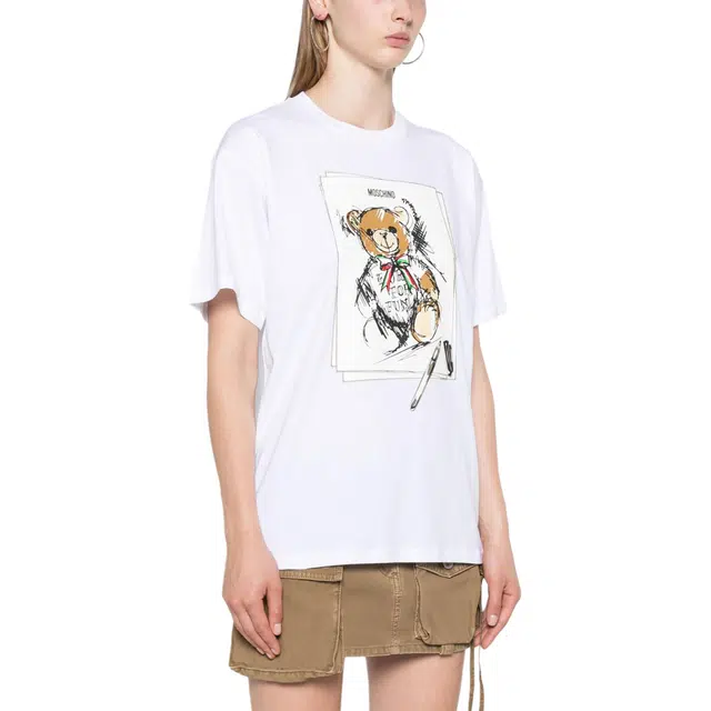 MOSCHINO T