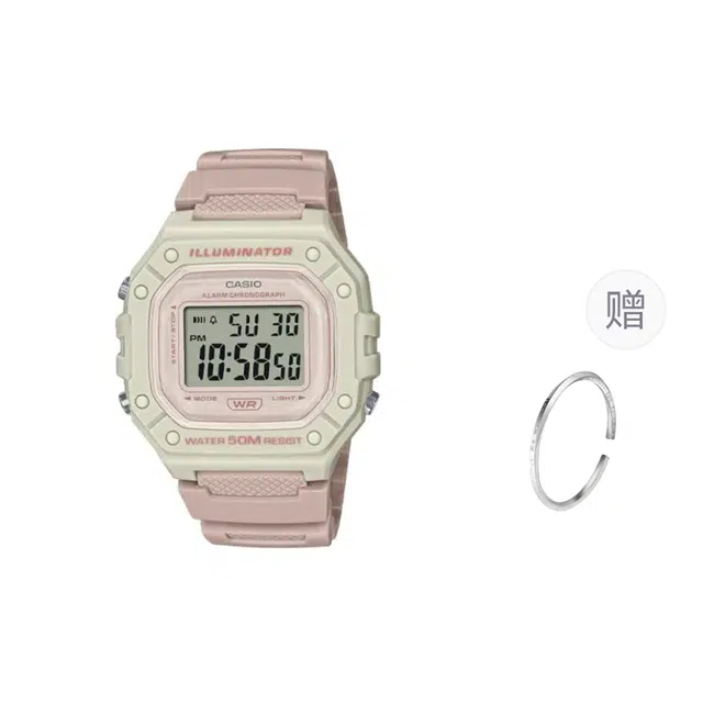 Casio Youth Series