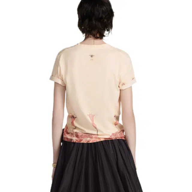 DIOR SS23 T