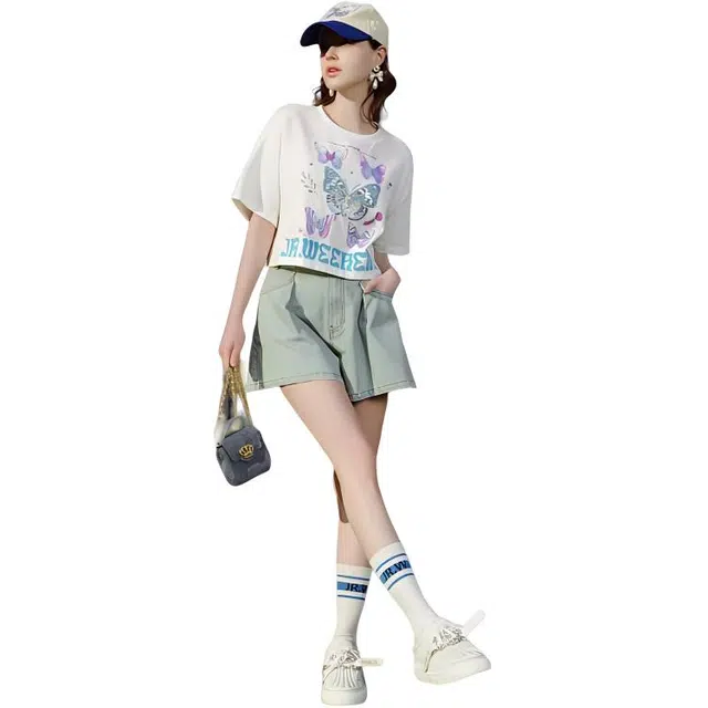 JORYAweekend SS23 T