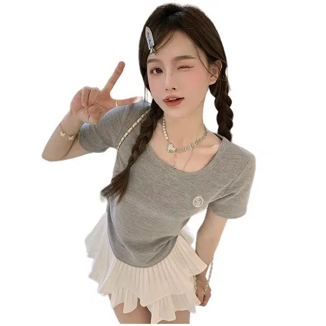 T