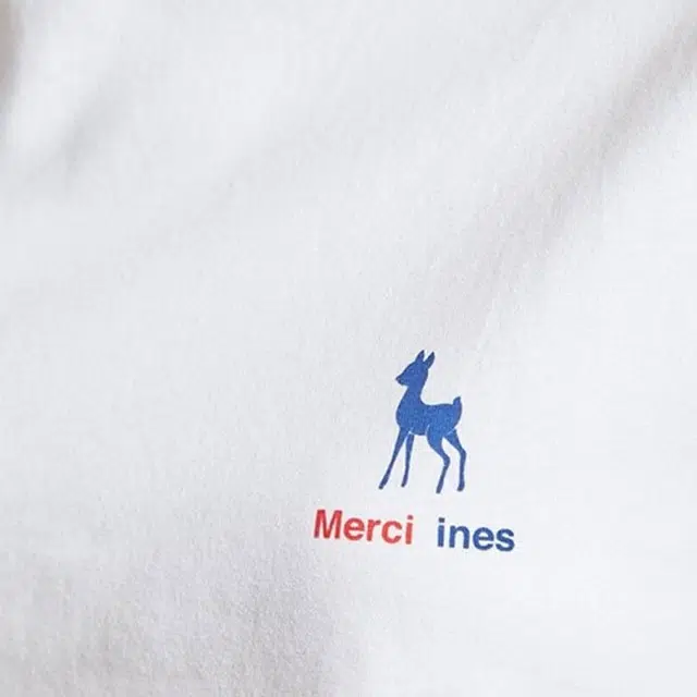 INES DE LA FRESSANGE Logo T