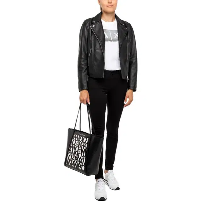 EMPORIO ARMANI SS23