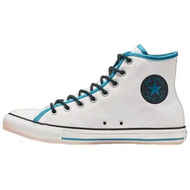 Converse Chuck Taylor All Star Get Tubed High Top