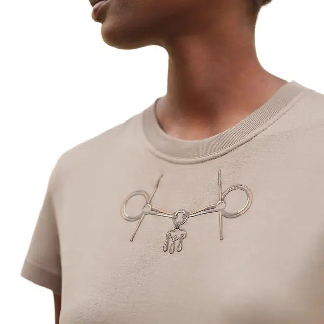 HERMES Logo T