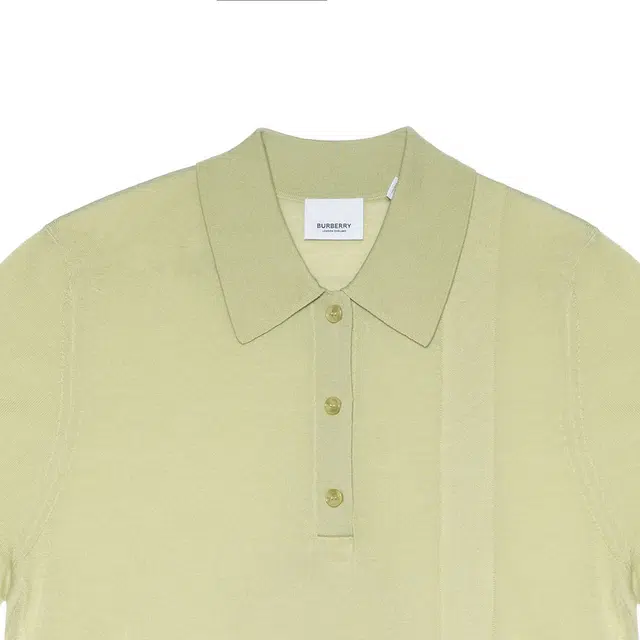 Burberry Polo