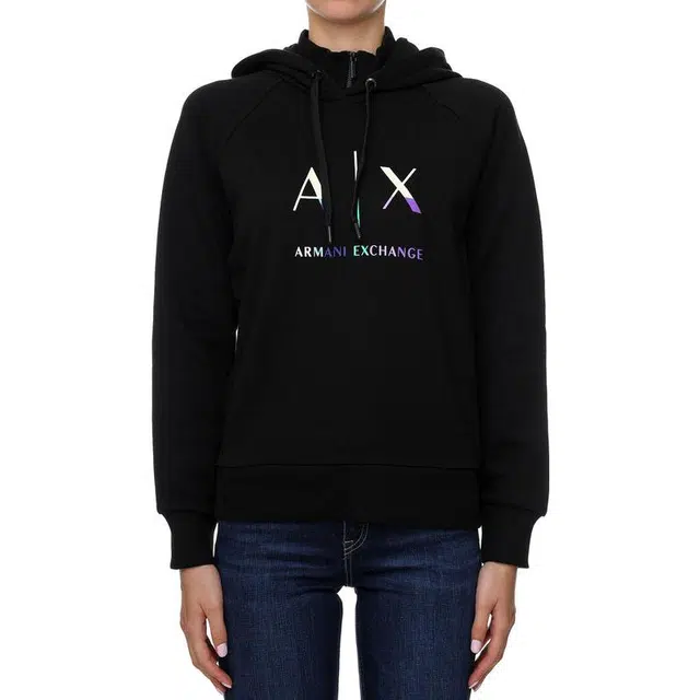 ARMANI EXCHANGE SS23 Logo