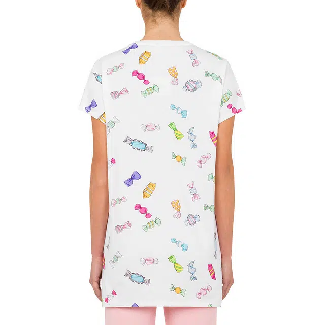 MOSCHINO T