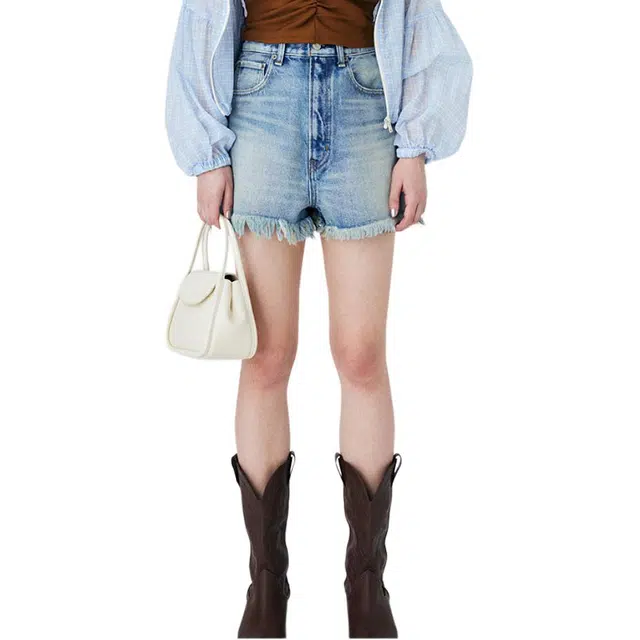 MOUSSY