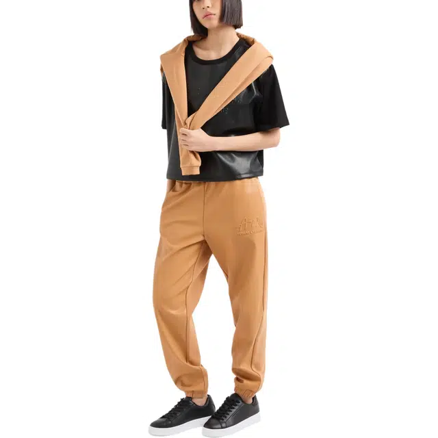 ARMANI EXCHANGE SS24 Logo T
