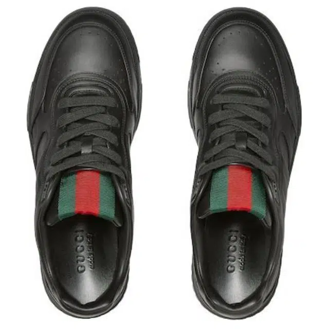 GUCCI RE-WEB