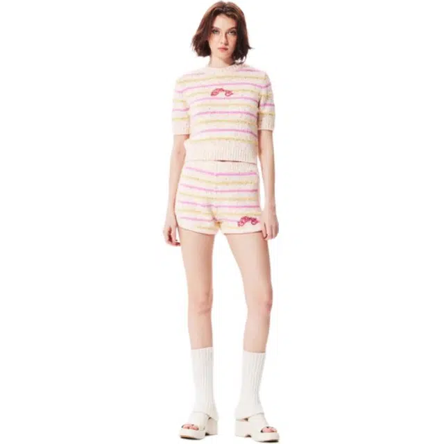 Ed Hardy FW24 logo T