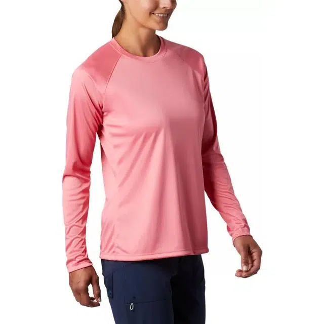 Columbia T