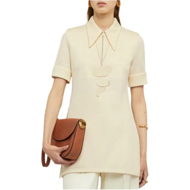 JIL SANDER Polo