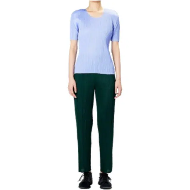 PLEATS PLEASE ISSEY MIYAKE T