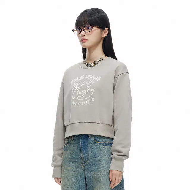 ABLE JEANS