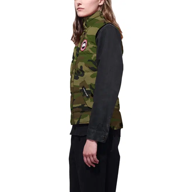 Canada Goose