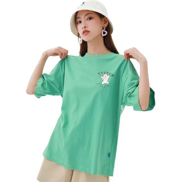 x Disney T
