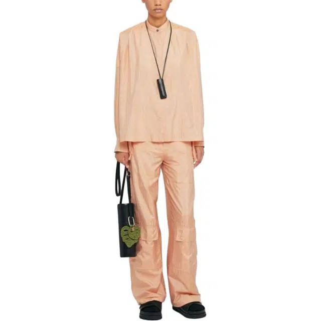 JIL SANDER