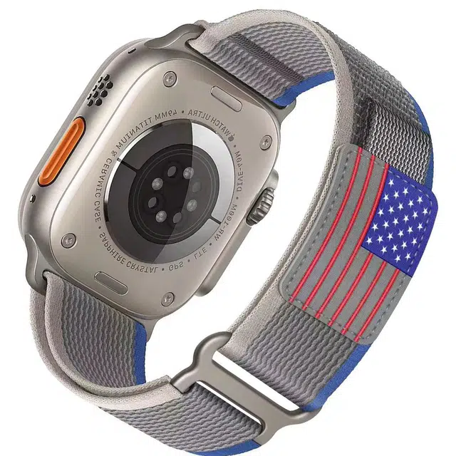 NCFCK Apple watchS9S8SES7S6S5S4S3