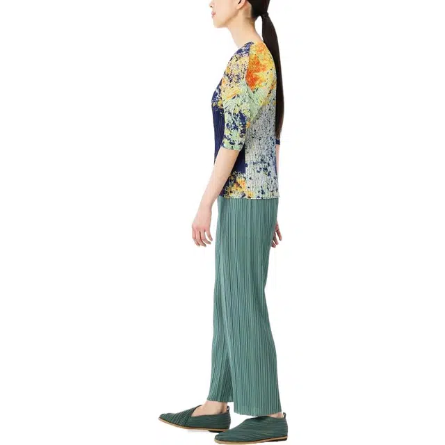 PLEATS PLEASE ISSEY MIYAKE FW22