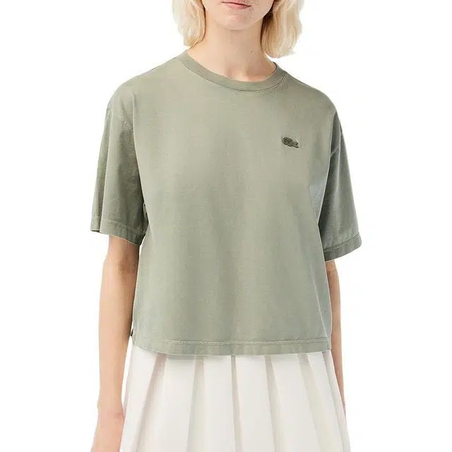 LACOSTE T
