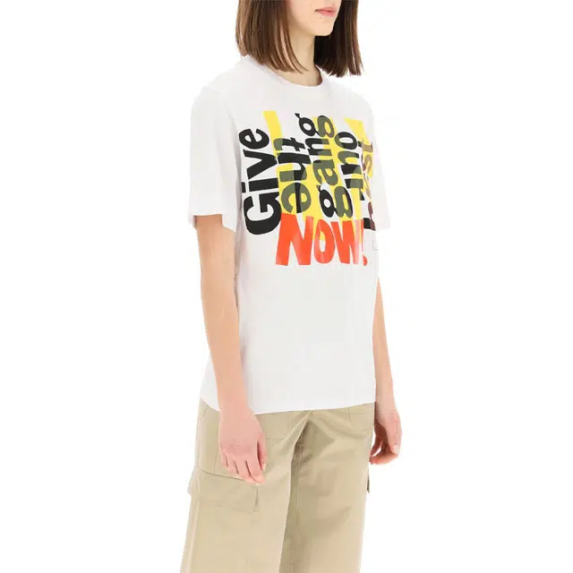 Chlo SS21 T