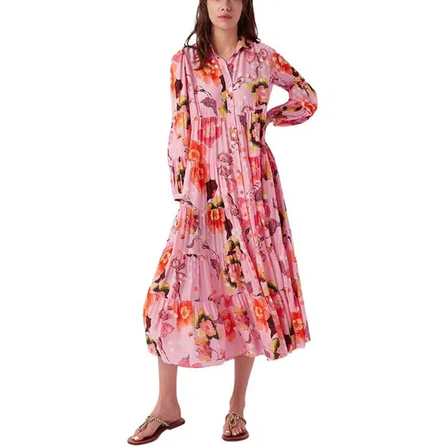 DIANE VON FURSTENBERG