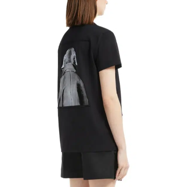 MaxMara Mmdog LogoT
