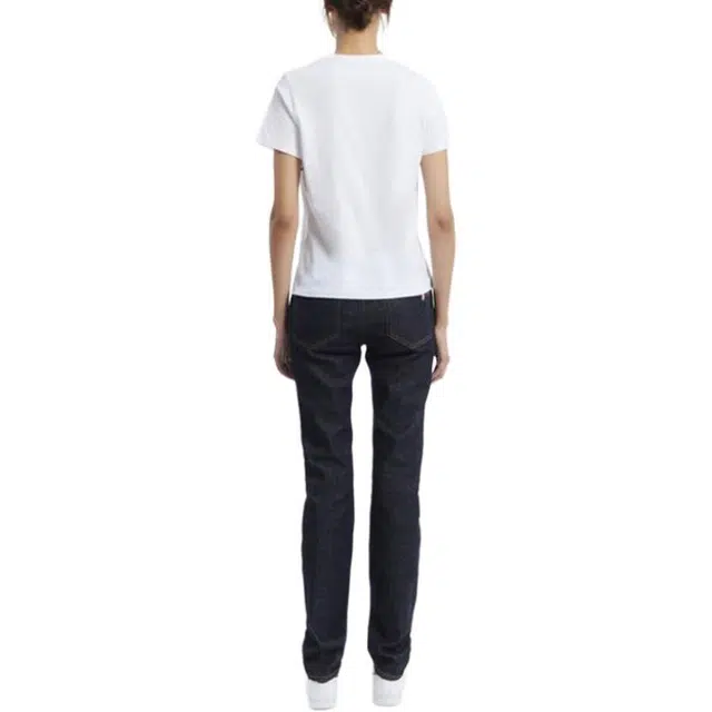 INES DE LA FRESSANGE Logo T