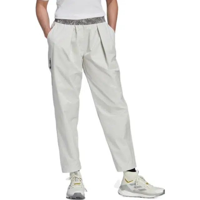 adidas TERREX x and wander Logo