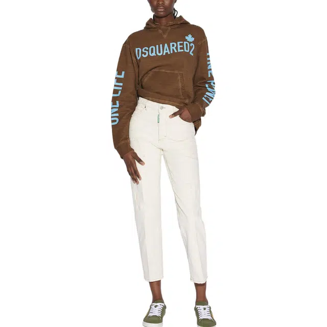 DSQUARED 2 SS22