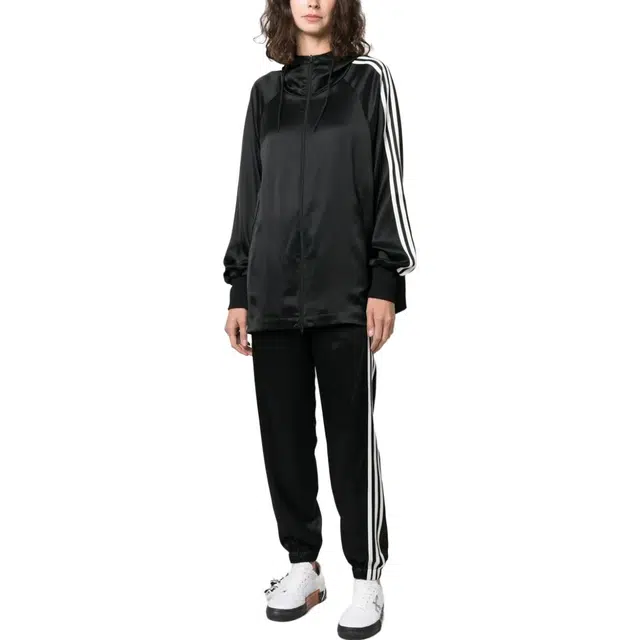 Y-3 Tch Slk Cpn