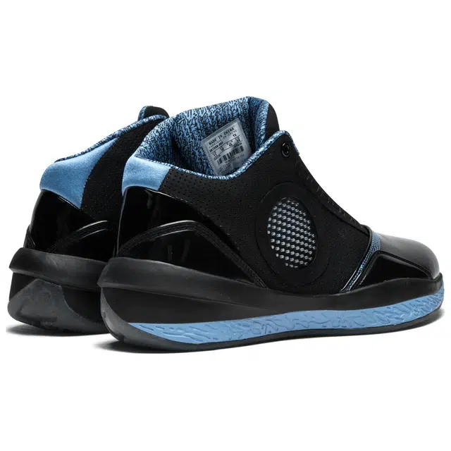 Jordan Air Jordan 2010 Black Uni